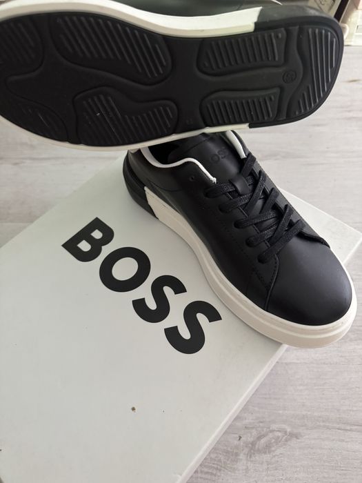 Кецове hugo boss
