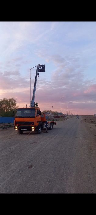Услуги Манипулятор/Эвакуатор 24/7