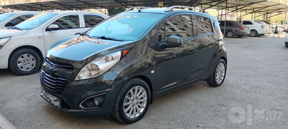 spark avtomat 2022