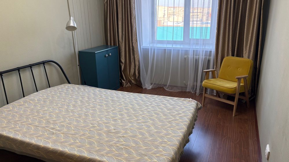 Квартира 2: х комнатная