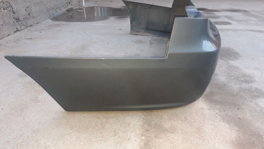 Нексия 2 бампер холати яхши