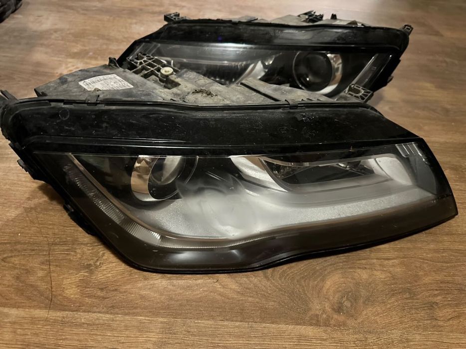 Фарове Audi A7 C7