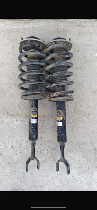 Амортисьор за пасат