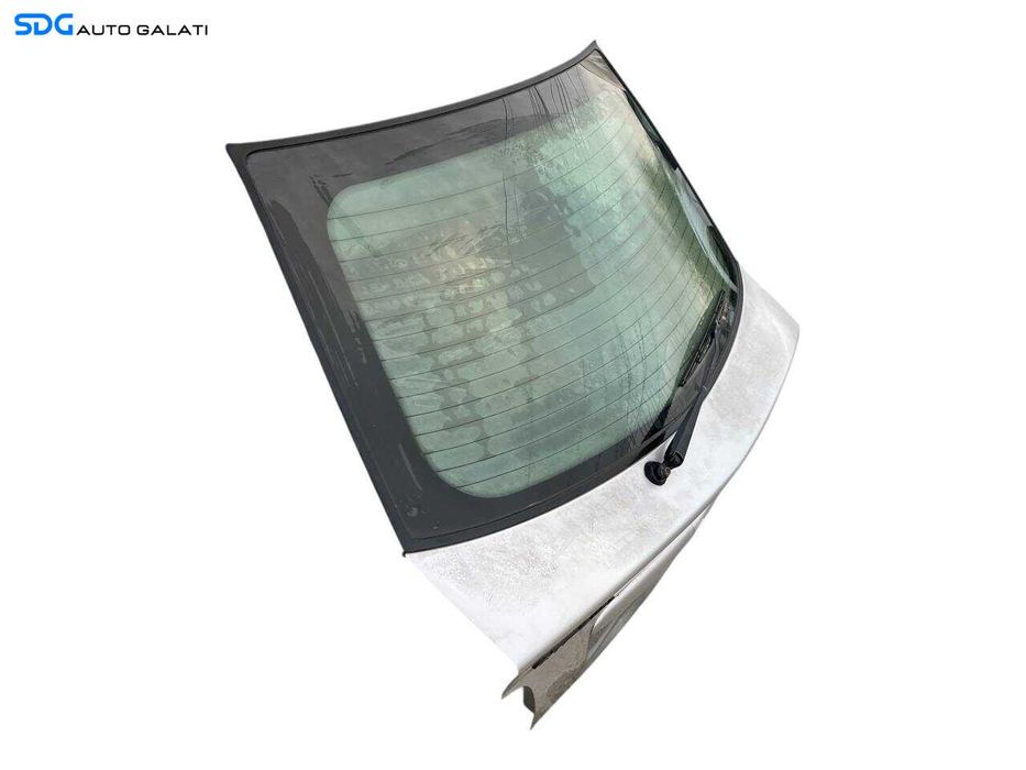 Haion Hayon Portbagaj cu Luneta Geam Sticla Citroen Xsara 1997 - 2005 [LC2906]