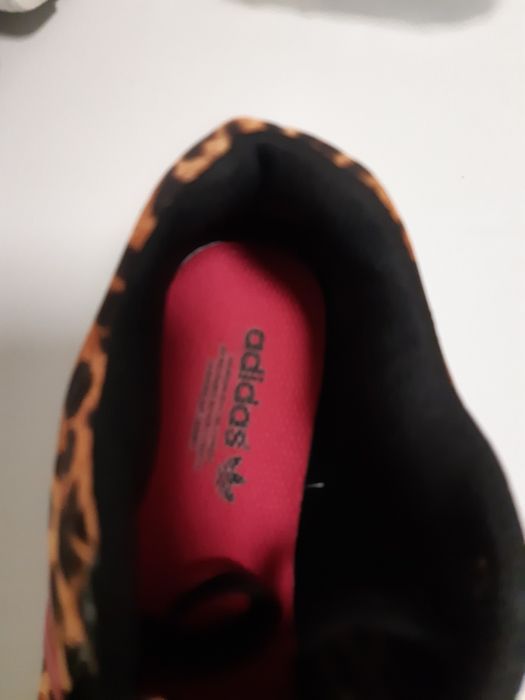 ADIDAS Torsion fete 37,5