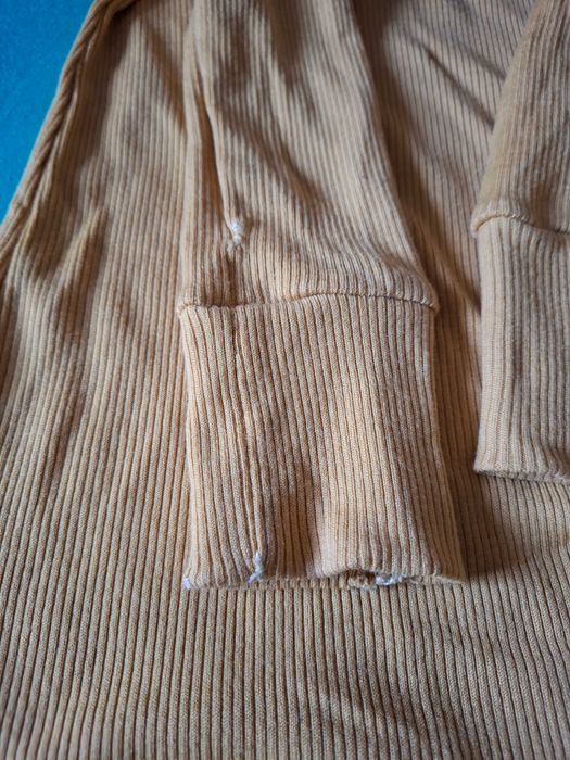 Rochie Pink Wooly lana merinos