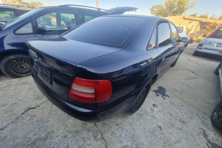 Piese Audi A4 1997 1.9 TDI MT (110 hp)