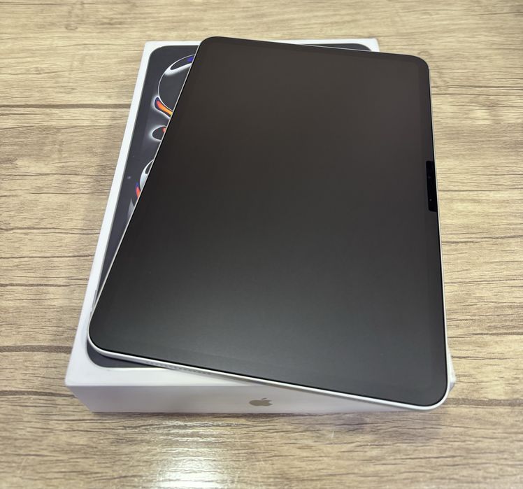 Prodam Idyal Ipad Pro 11 M5 256GB wi-fi
