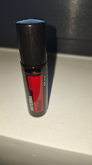 Rose/ ulei esential de trandafir