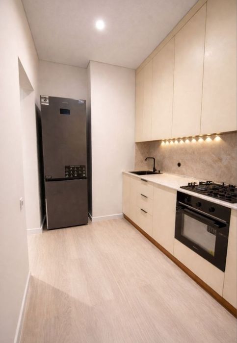 Oz Makon Golden House Узбум 1/5/16 30м2