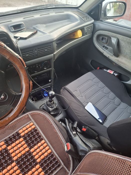 Продам Daewoo nexia