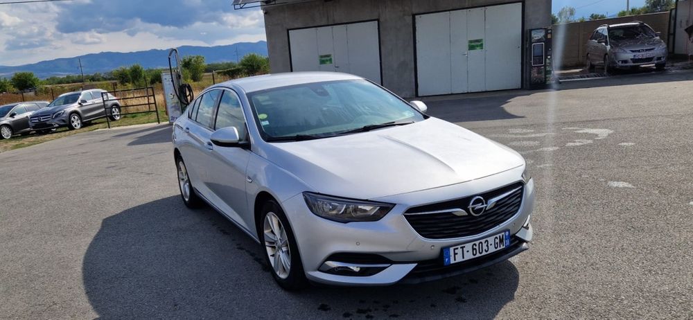 Opel insignia 2020..16 d