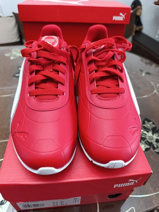 Мъжки маратонки Puma x Ferrari R