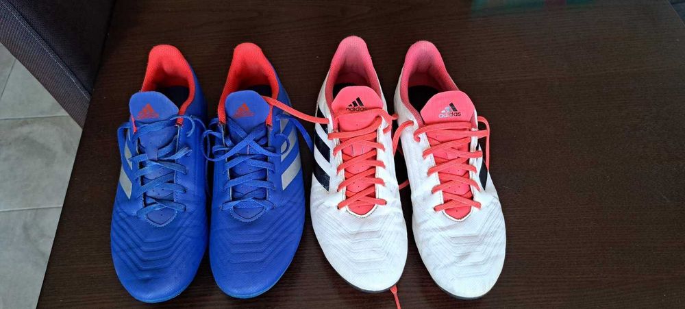 Футболни обувки Nike/Adidas