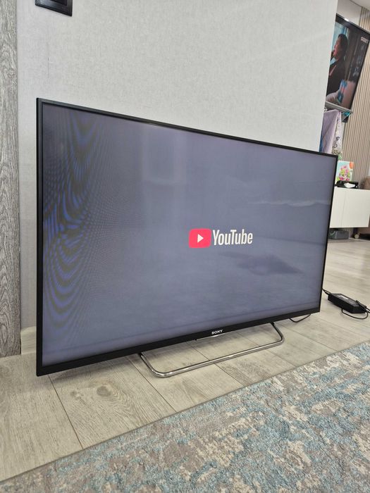 Каспи ред Sony СМАРТ ТВ Wi-Fi 109sm