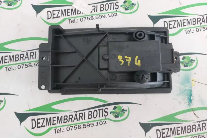 Rezistenta trepte electroventilator racire motor Volkswagen VW Golf