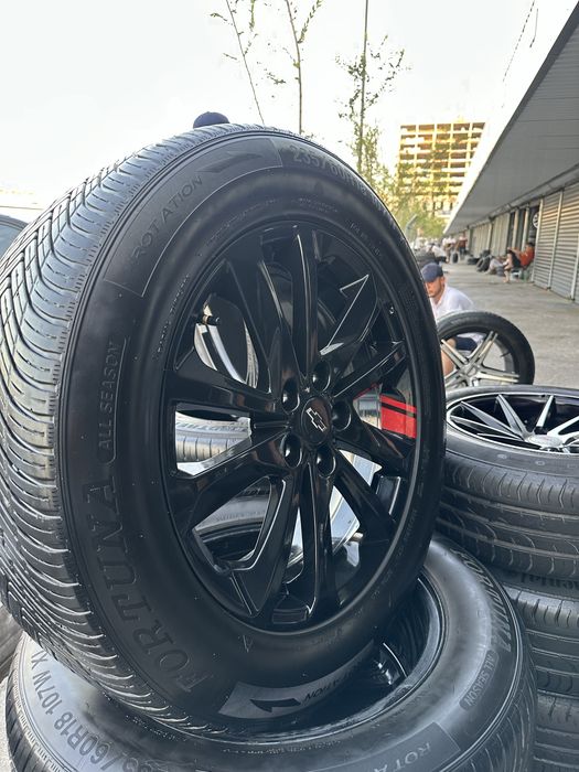 Ekanoks r18 redlayn diska balon