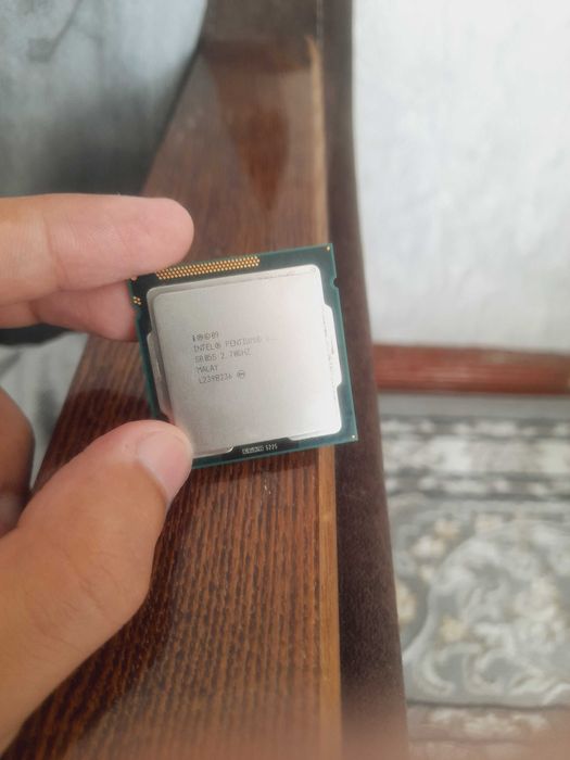 intel pentium g630