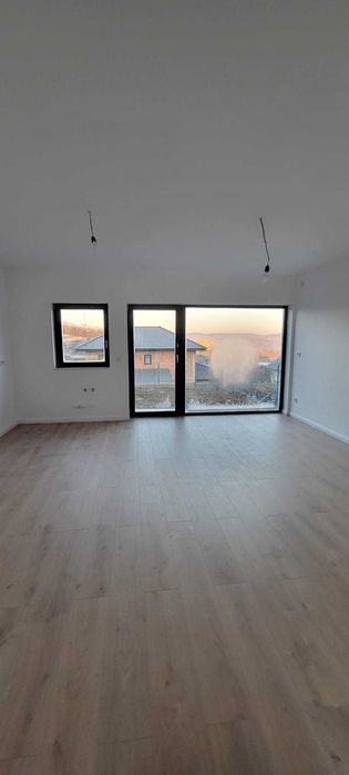 Casă tip duplex de vânzare – Bistrița, Aleea Coacăzelor