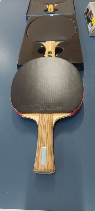 Paleta tenis de masa=Joola,Victas,,Andro,Tibhar