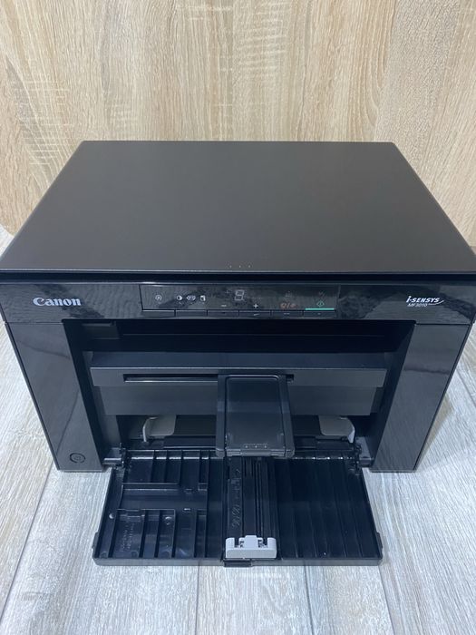 МФУ Canon MF3010