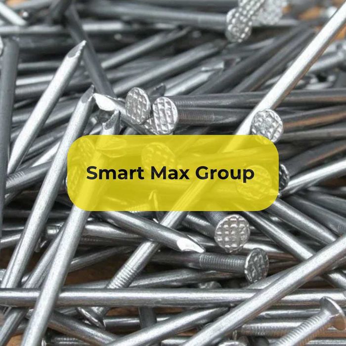 Гвозди строительные. Мих 50-150 . Mix Miq meh mex