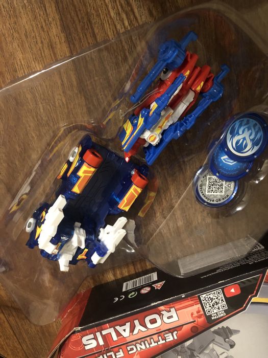 Скричеры Royalis, Devouring Panter, Nitebite, Nightweaver