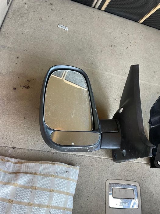 Огледала за Ford Transit