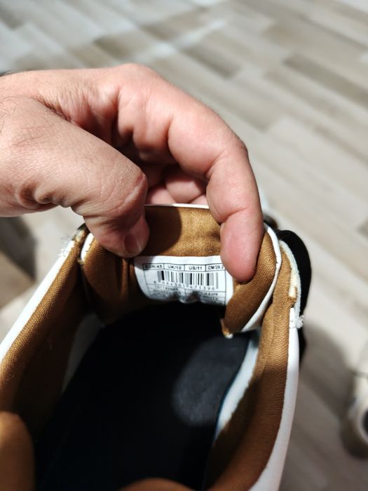 Мъжки кецове USPA