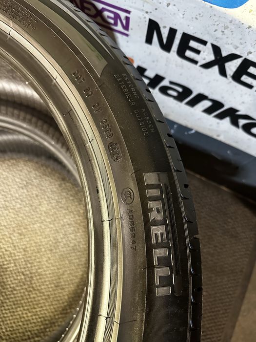 295/40 R22 112W XL - Pirelli Scorpion Zero Assimetrico MO1 Oferta