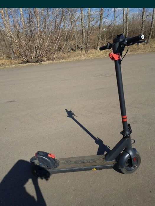 Электросамокат Tribe maya