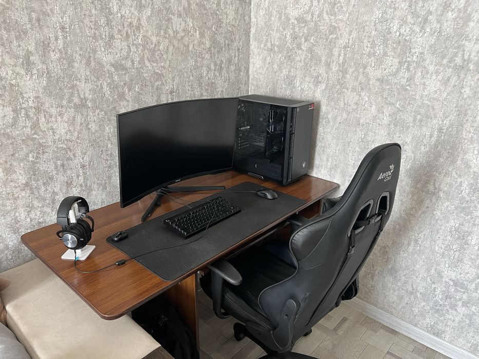 Продам игровой компьютер