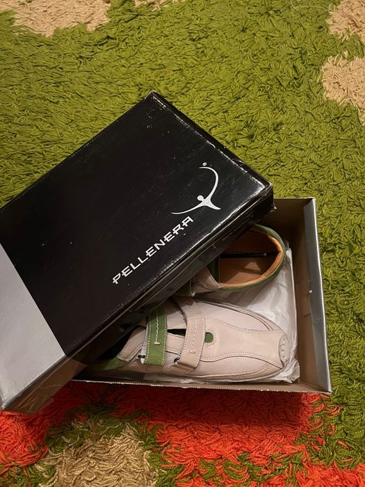 Кроссовки мужские