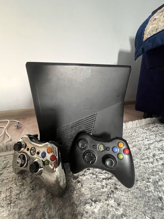 Xbox 360