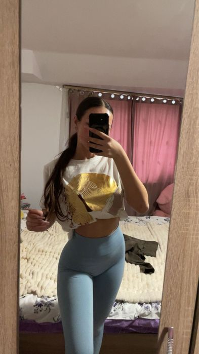 Colanti de sala 2 perechi matimea S