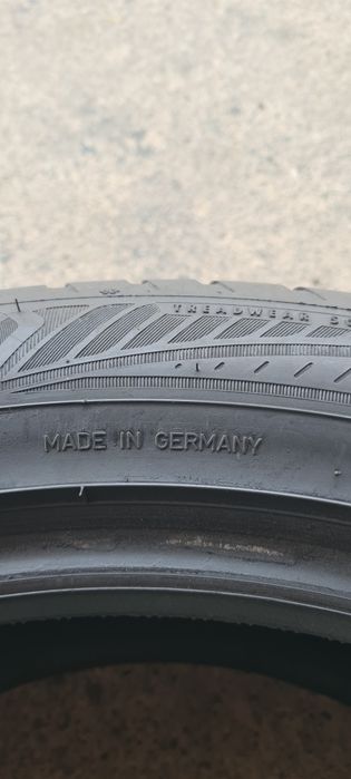 2 anvelope M+S Goodyear 255/50/20