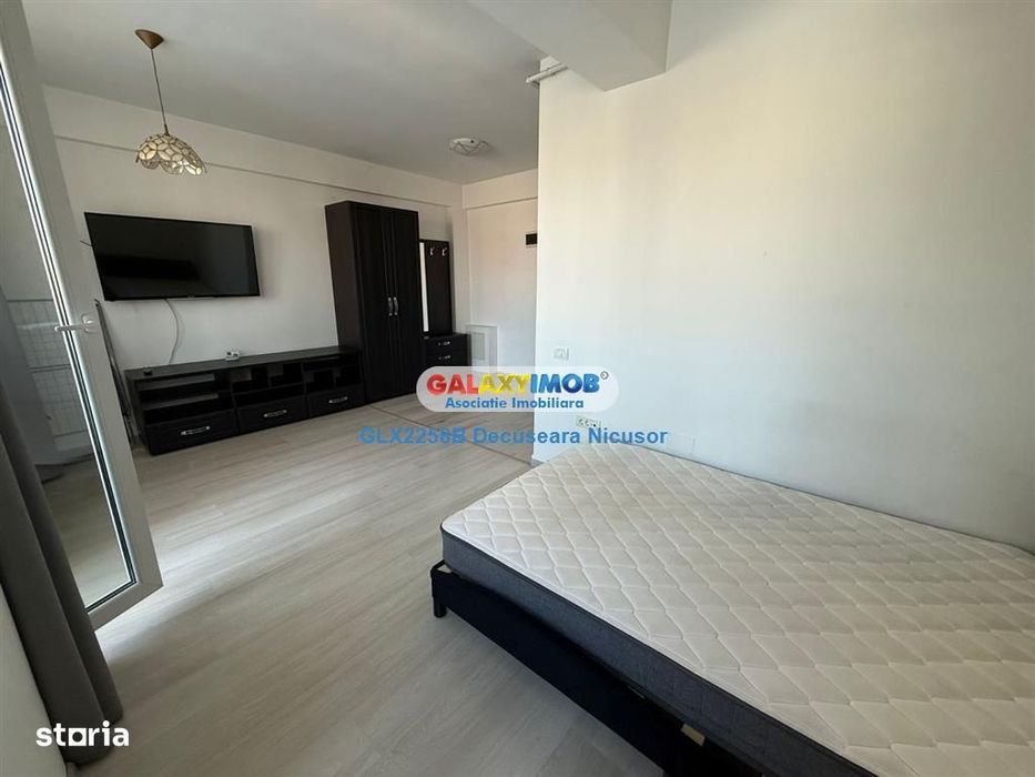 Garsoniera, Militari Residence, Str Tineretului — fotografia 1