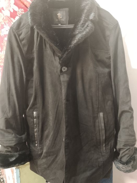 Дублонка мужиской