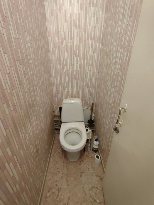 Срочно!!! Продается 3-комн (4-89, 3 эт)