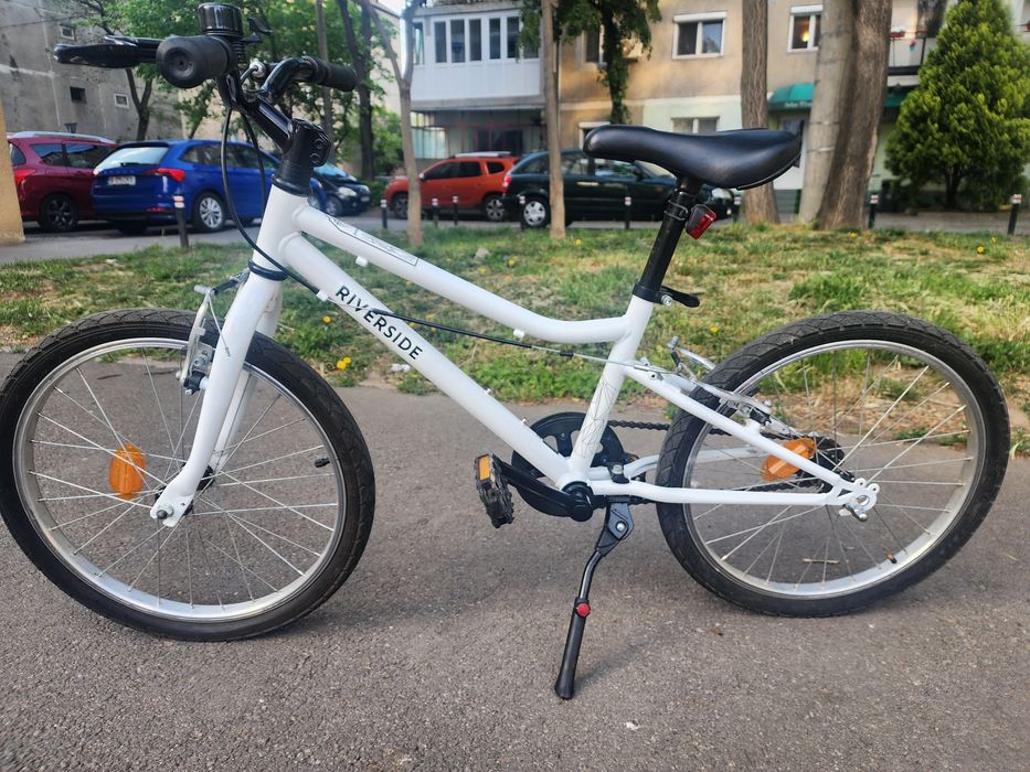 Bicicleta copii marimea 20