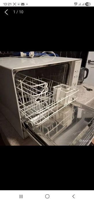 Продам посудомоечную машину