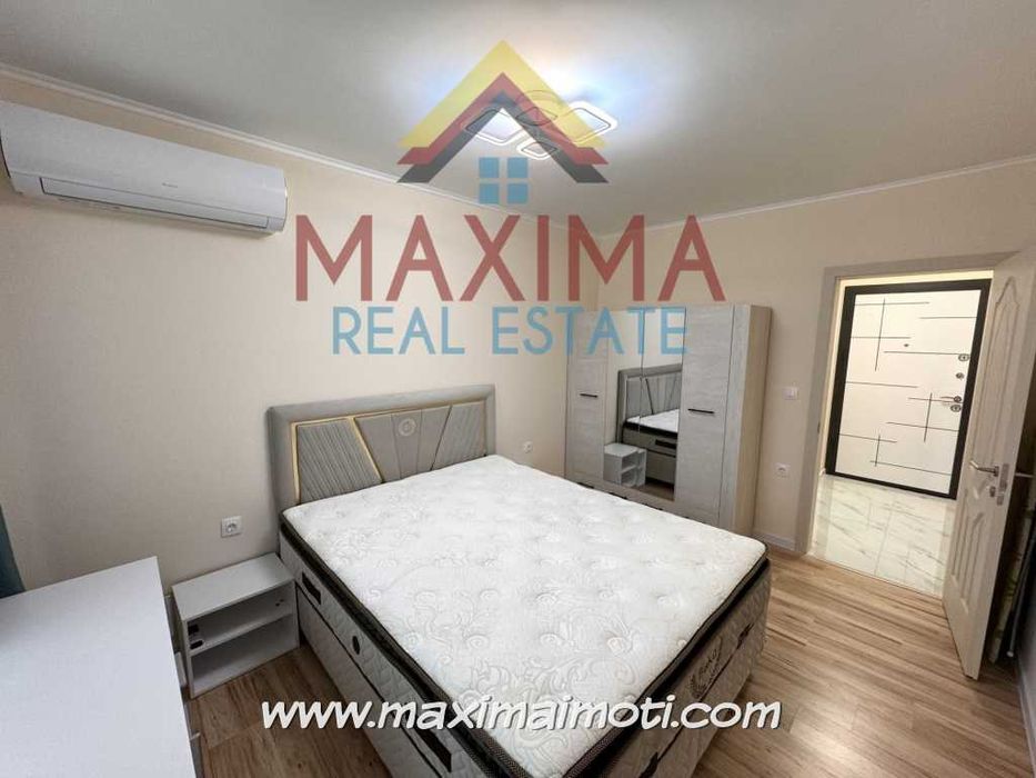 Продава се Двустаен апартамент в Пловдив, Кършияка - 60 кв.м за 2150 €/кв.м - Снимка #4