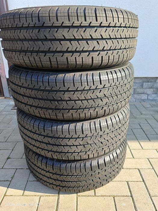 Jante Originale Opel Vivaro 2024,Citroen Jumpy, Toyota proace, Boxer