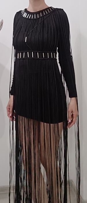 Rochie hand-made