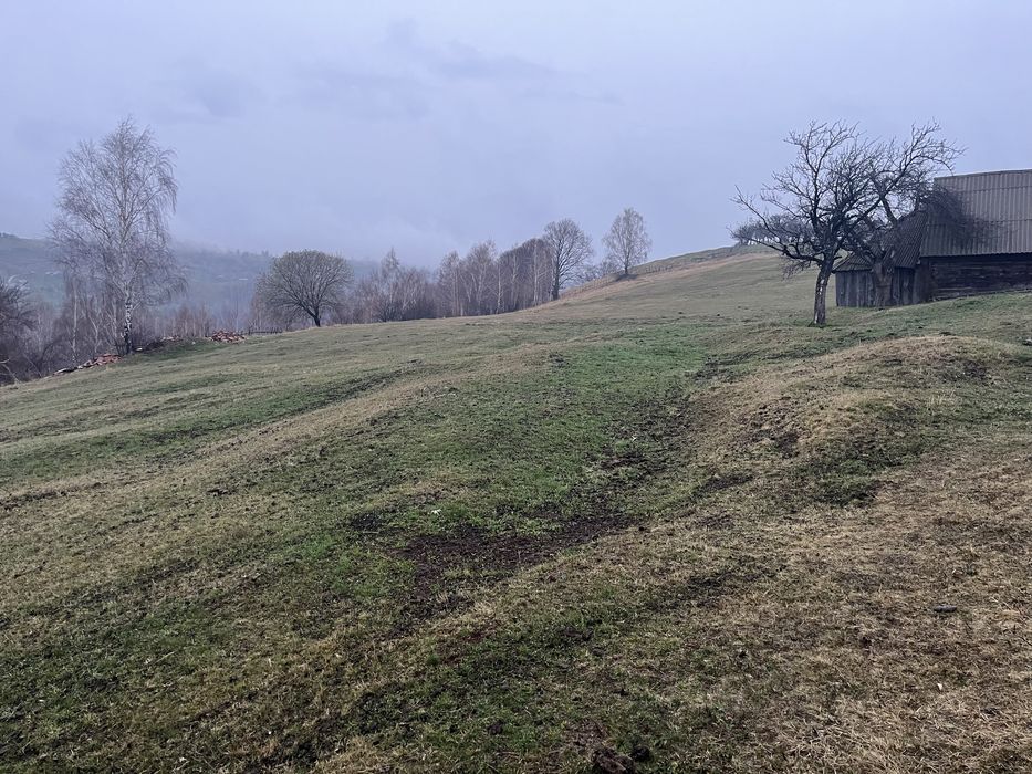 Vand teren intravilan