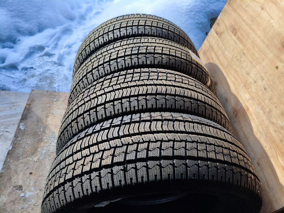 225 60 R17 Новые шины 2025 Год