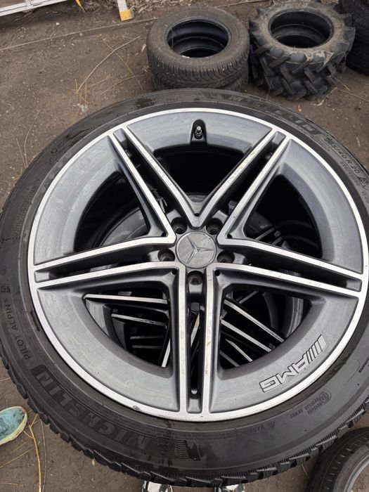 Jante mercedes AMG R20