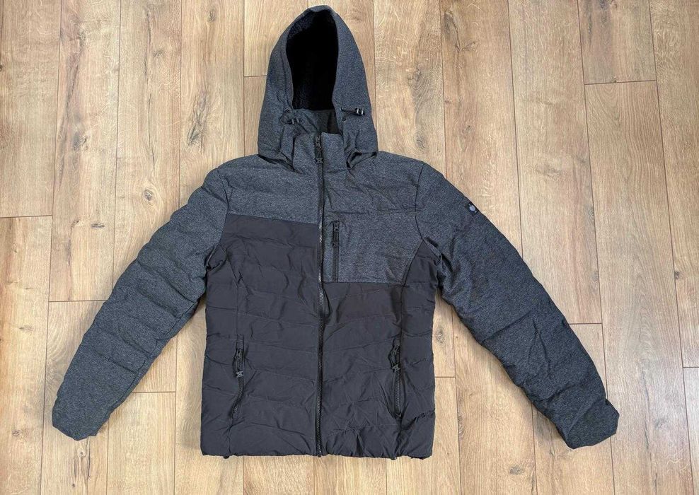 Engelbert Strauss S barbati Motion X geaca groasa iarna