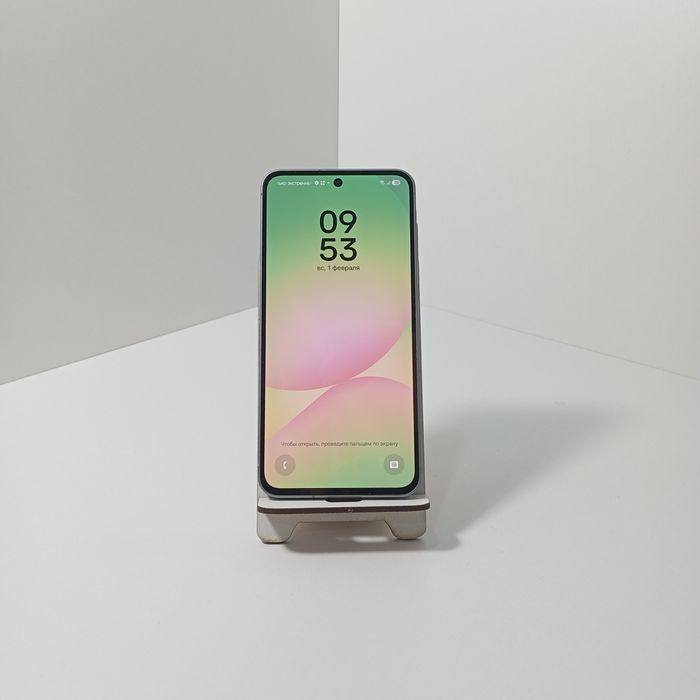 Samsung S24 A56 256gb