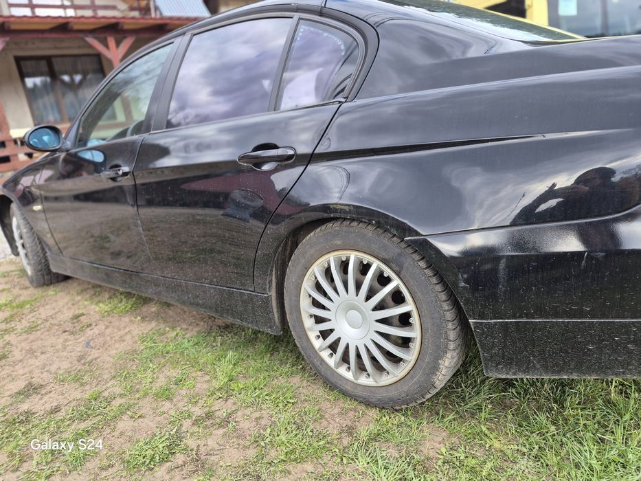 BMW berlina 320L